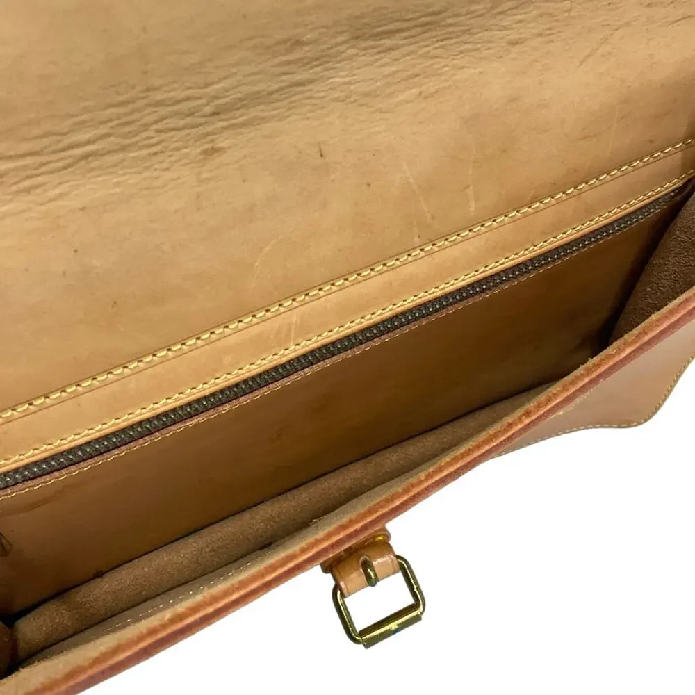 Louis Vuitton Biface Monogram Business Bag M51310
